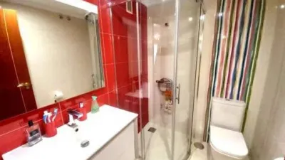 Apartment in Aranda de Duero photo 33