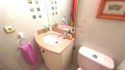 Apartment in Aranda de Duero photo 35
