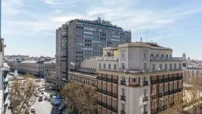 Apartment in Justicia-Chueca photo 19