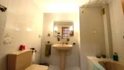 Apartment in Aranda de Duero photo 38