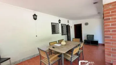 Chalet in Olivella photo 19