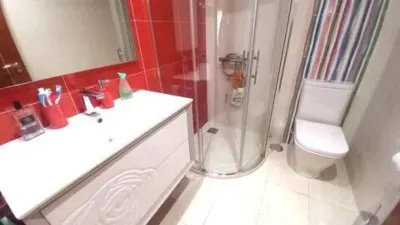 Apartment in Aranda de Duero photo 30