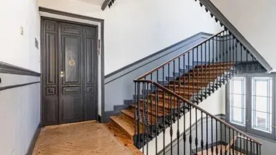 Apartment in Justicia-Chueca photo 20