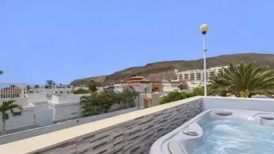 House in Palm-Mar photo 4