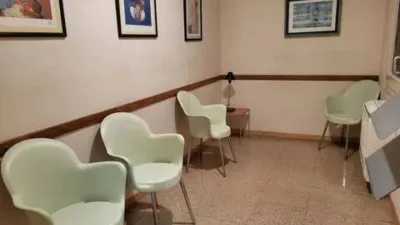 Apartment in Centre photo 12