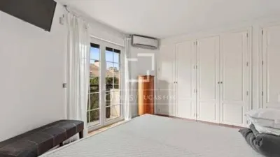 Chalet in Cabo de la Huerta photo 17