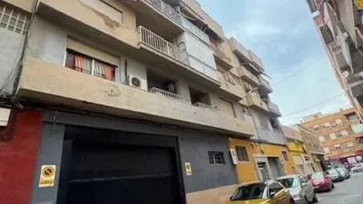Apartment in Puente Tocinos photo 16