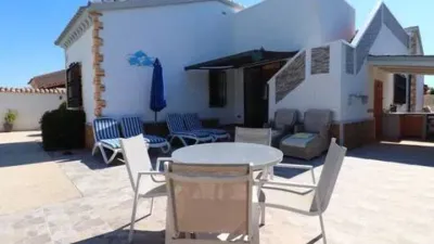 Chalet in Formentera del Segura photo 22