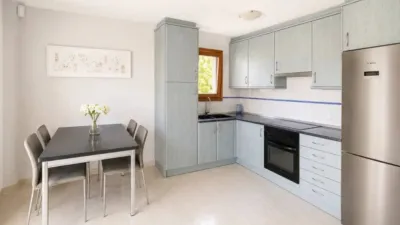 Ground floor flat in Santa Margalida photo 8