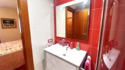 Apartment in Aranda de Duero photo 32
