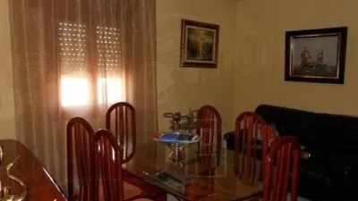 Townhouse in Baza photo 4