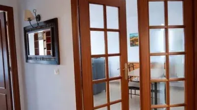 Apartment on Paseo de la Estación photo 5