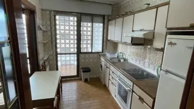 Apartment in Lutxana-Llano photo 2