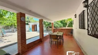 Chalet in Olivella photo 14