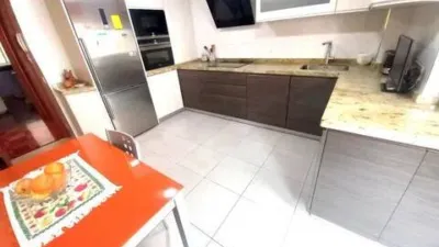 Apartment in Aranda de Duero photo 3