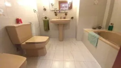 Apartment in Aranda de Duero photo 37