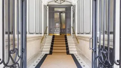Apartment in Justicia-Chueca photo 23