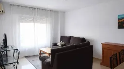 Apartment on Paseo de la Estación photo 3
