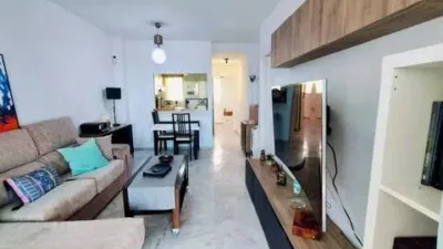 Apartment in Doña Julia Golf Club photo 12