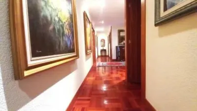 Apartment in Aranda de Duero photo 39