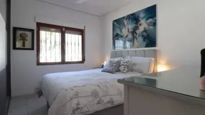 Chalet in Formentera del Segura photo 12
