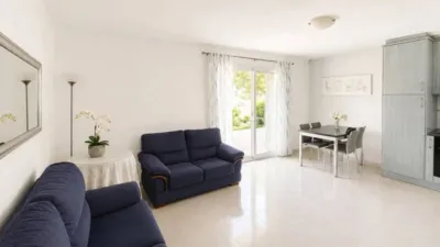 Ground floor flat in Santa Margalida photo 6