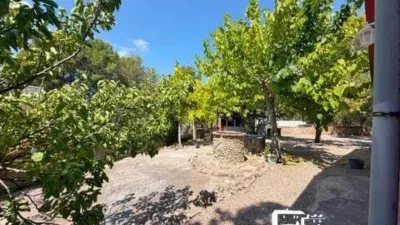 Chalet in Olivella photo 23