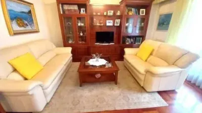 Apartment in Aranda de Duero photo 12