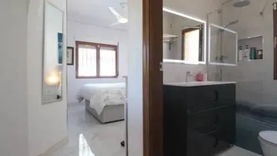 Chalet in Formentera del Segura photo 14
