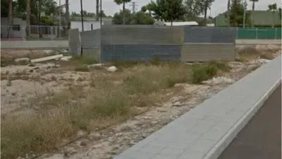 Terreno en venta en los Montesinos - Vista 3