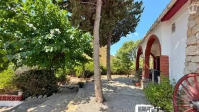 Chalet in Olivella photo 25