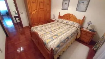 Apartment in Aranda de Duero photo 21