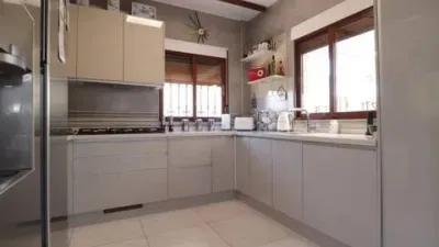 Chalet in Formentera del Segura photo 11