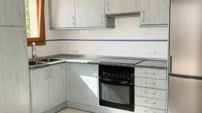 Ground floor flat in Santa Margalida photo 7