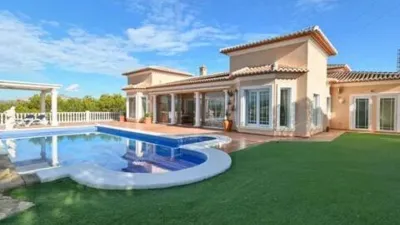 Casa – Moraira - Más