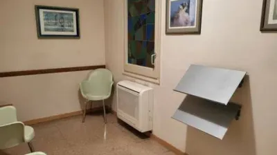 Apartment in Centre photo 13