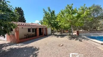 Chalet in Olivella photo 21