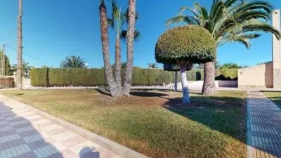 Casa – Elche, Perleta - Vista 3