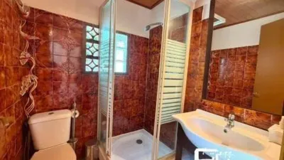 Chalet in Olivella photo 18