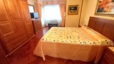 Apartment in Aranda de Duero photo 22