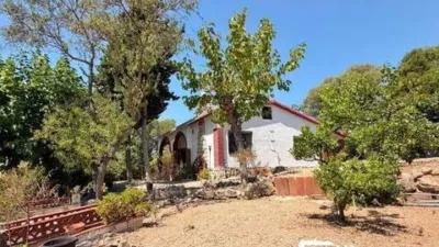 Chalet in Olivella photo 20