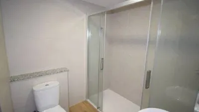 Apartment on Calle Oza de los Ríos photo 11