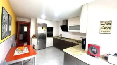 Apartment in Aranda de Duero photo 7