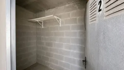Ground floor flat in Santa Margalida photo 15