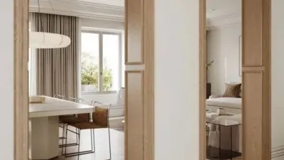Apartment in Justicia-Chueca photo 4