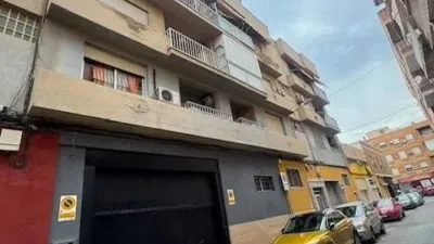 Apartment in Puente Tocinos photo 8