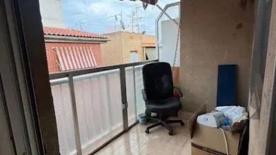 Apartment in Puente Tocinos photo 19