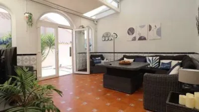 Chalet in Formentera del Segura photo 26