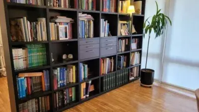Apartment in Centre photo 7