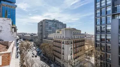 Apartment in Justicia-Chueca photo 15